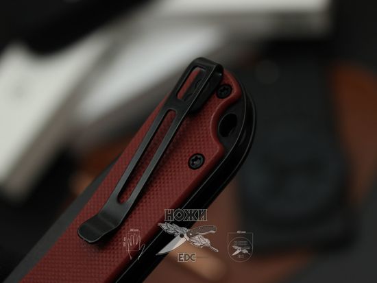 Складной нож Civivi Elementum C907A-1