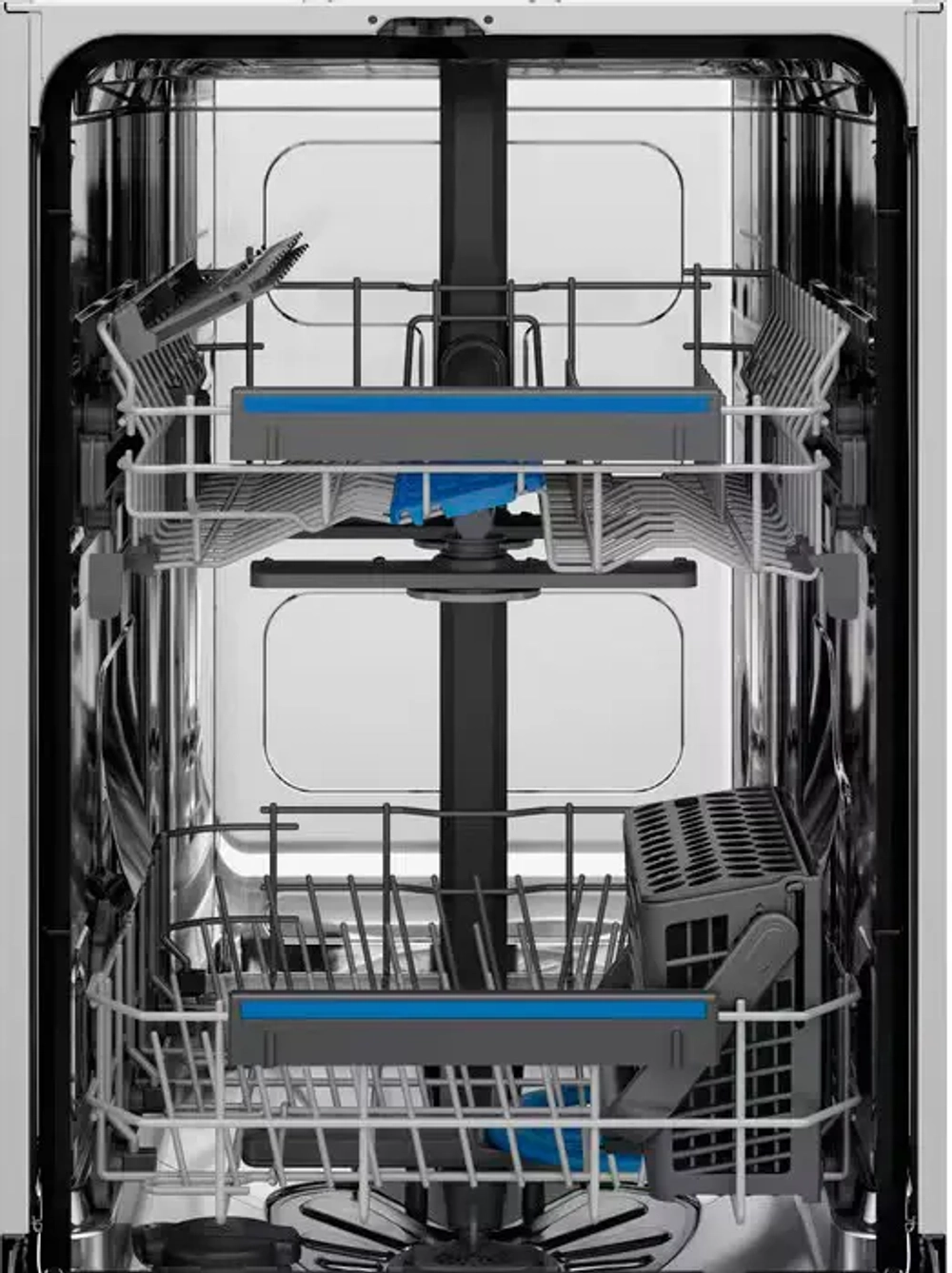 Посудомоечная машина Electrolux ESS42220SW