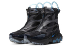 Nike React Boot Undercover Black