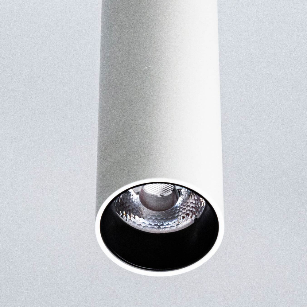 Citilux Тубус CL01PB070N LED Подвесной светильник Белый