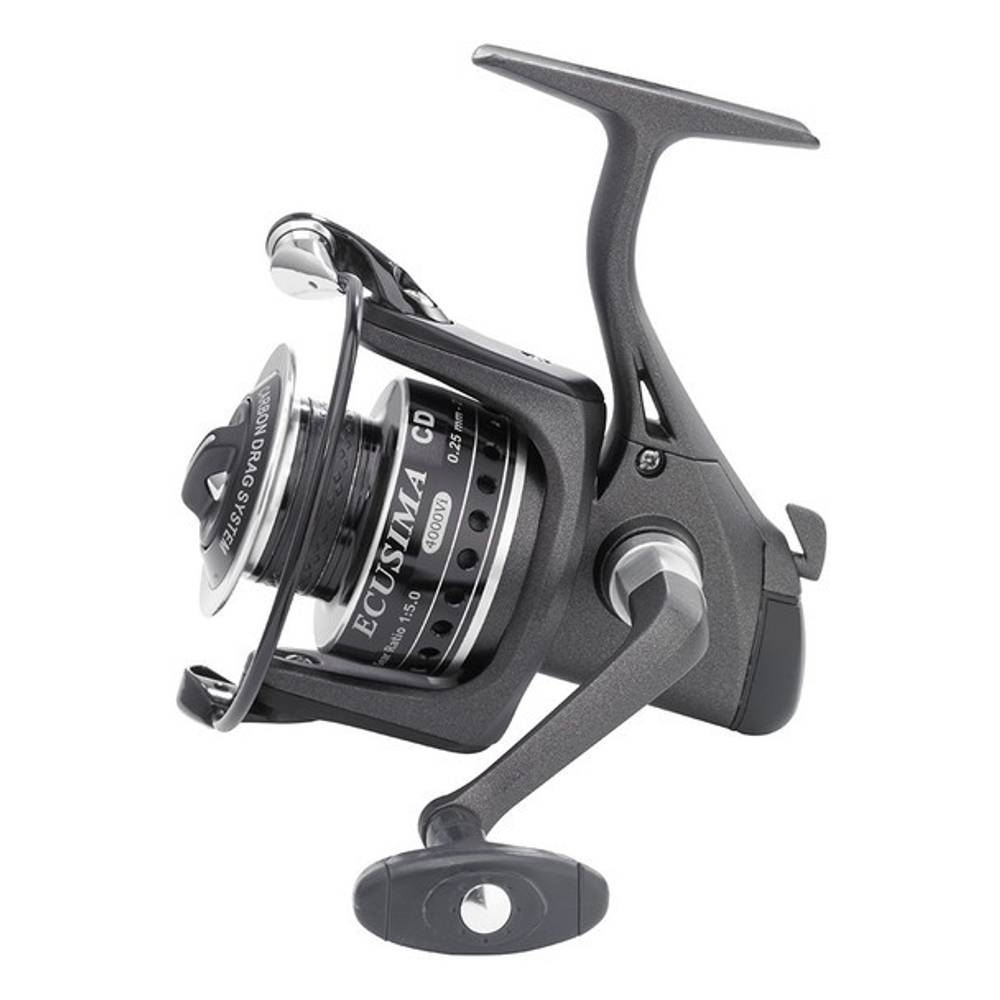 WFT RYOBI Ecusima Pro 1000