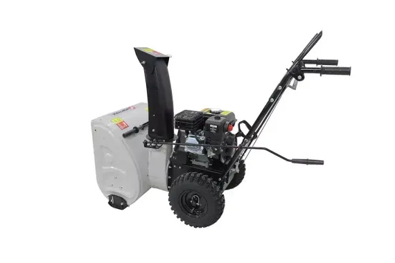 Бензиновый снегоуборщик "NORTOOL" ST 571