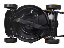 Газонокосилка Huter GLM-460 ST