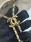 Сумка бежевая от Chanel 25 Small Handbag BP5-413398 — фото 9 [TG 1d95d37a8ebb-009]
