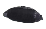 THE NORTH FACE Fanny Pack Outdoor Bag Polyester Black Unisex
