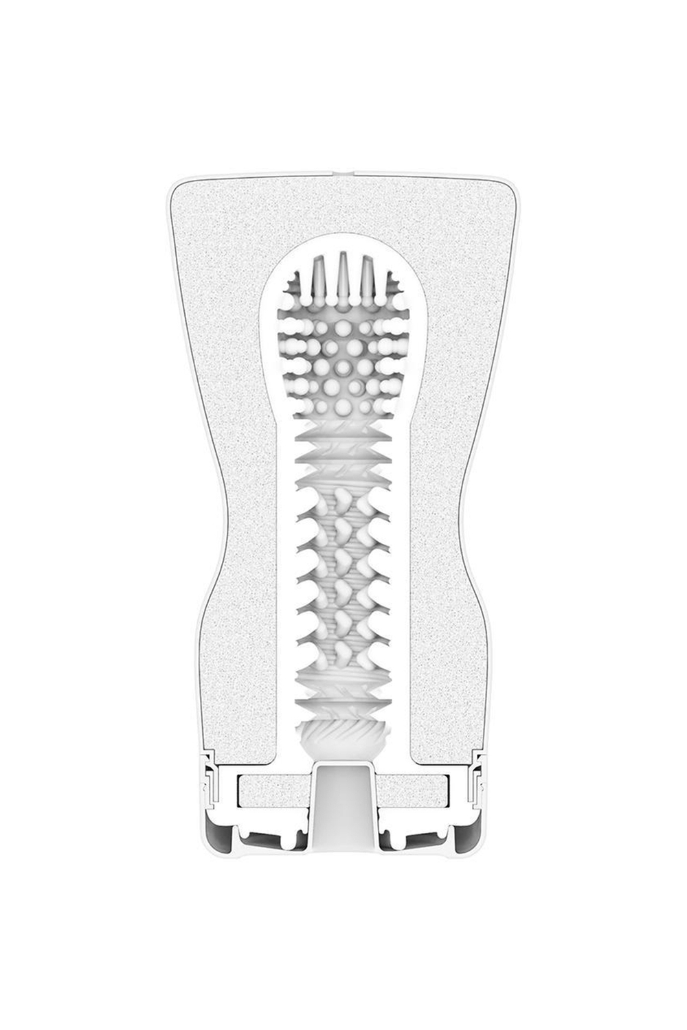 Мастурбатор Tenga Soft Case Cup