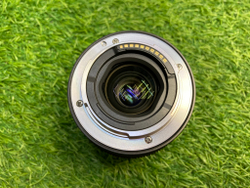Sony FE 40mm 2.5 G