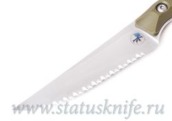 Сет Microtech Kitchen Steak Set 4 OD Green 3600-12SETODфотография - 3