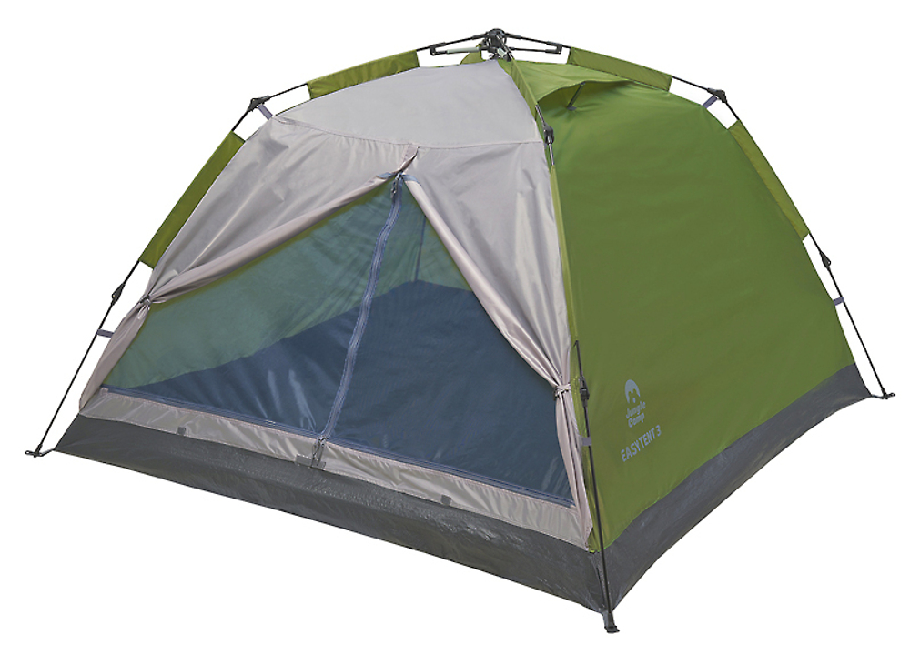 Палатка  Jungle Camp Easy Tent 3 [70861]