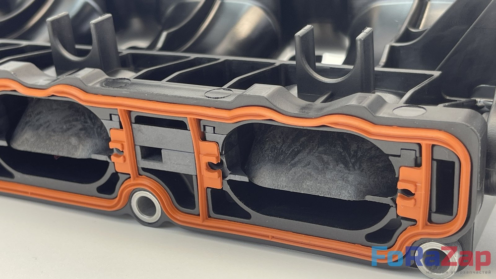 Коллектор впускной VAG 1.8 - 2.0 TFSI