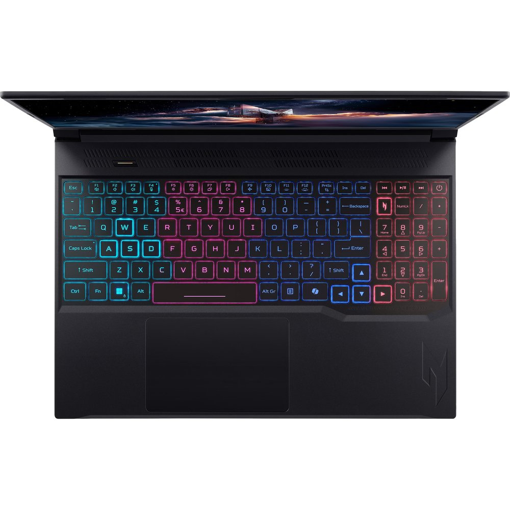 Ноутбук Acer Nitro V 16S ANV16S-71-58YF (NH.U28CD.001)