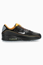 Кроссовки Nike Air Max 90 Mercurial - черный