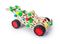 Конструктор Little Konstruktor Junior 107