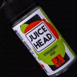 Flavour Concentrate Juice Head