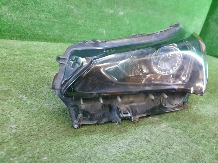 Битая Фара левая Lexus NX 1 (2017-2021) LED