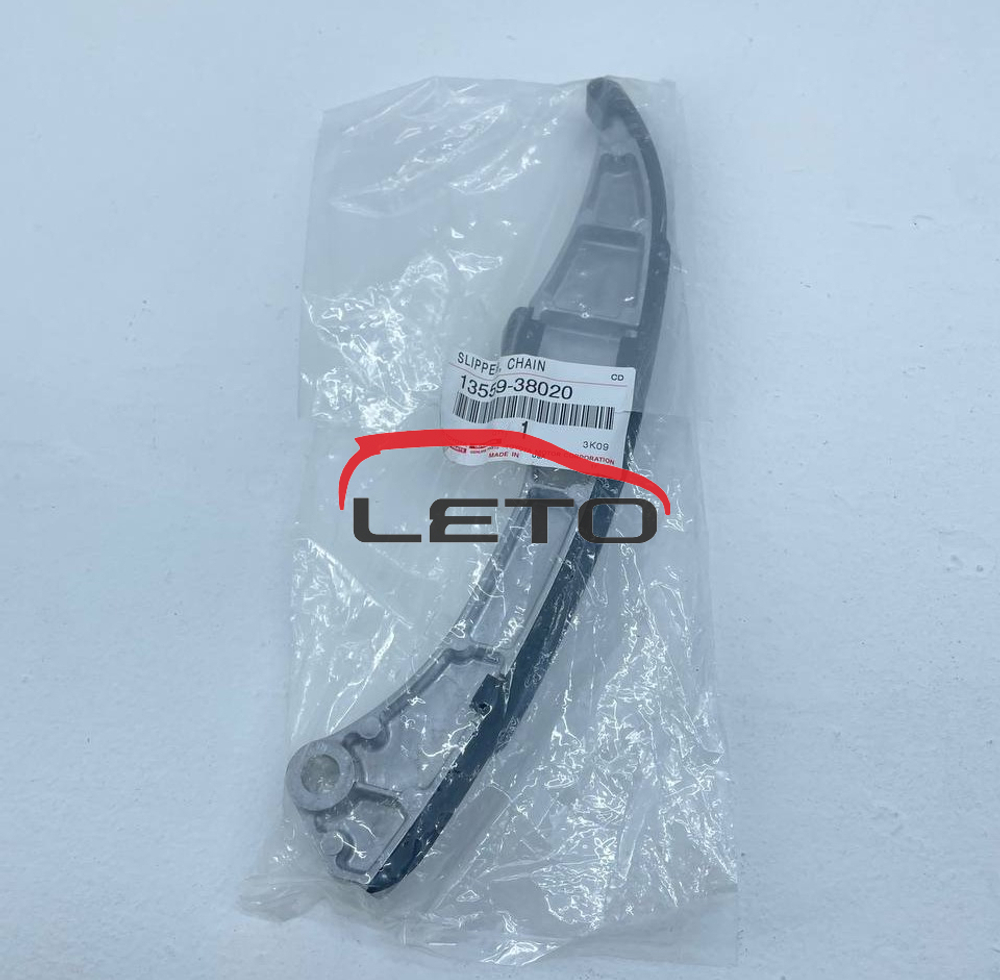 Башмак натяжителя цепи 13559-38020 1355938020