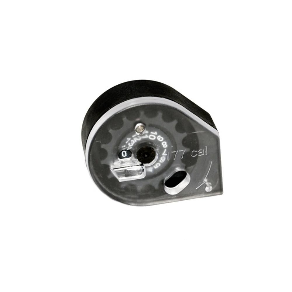 Магазин Puncher Maxi кал.4,5 мм (Mg16-Mg20), арт: Р45