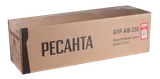 Бур Ресанта AG-250 — фото 5