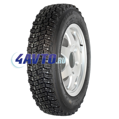 Купить Легковая шина Kama И-511 175/80R16 88Q И-511 TT (шип.) + Камера 6,95-16 вентиль ЛК-115