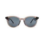 Очки Elfspirit Sunglasses 1255 c.216 панто коричневые