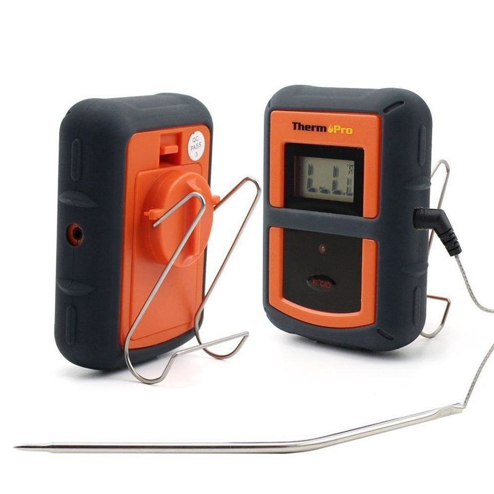 Беспроводной кулинарный термометр ThermoPro TP-07S