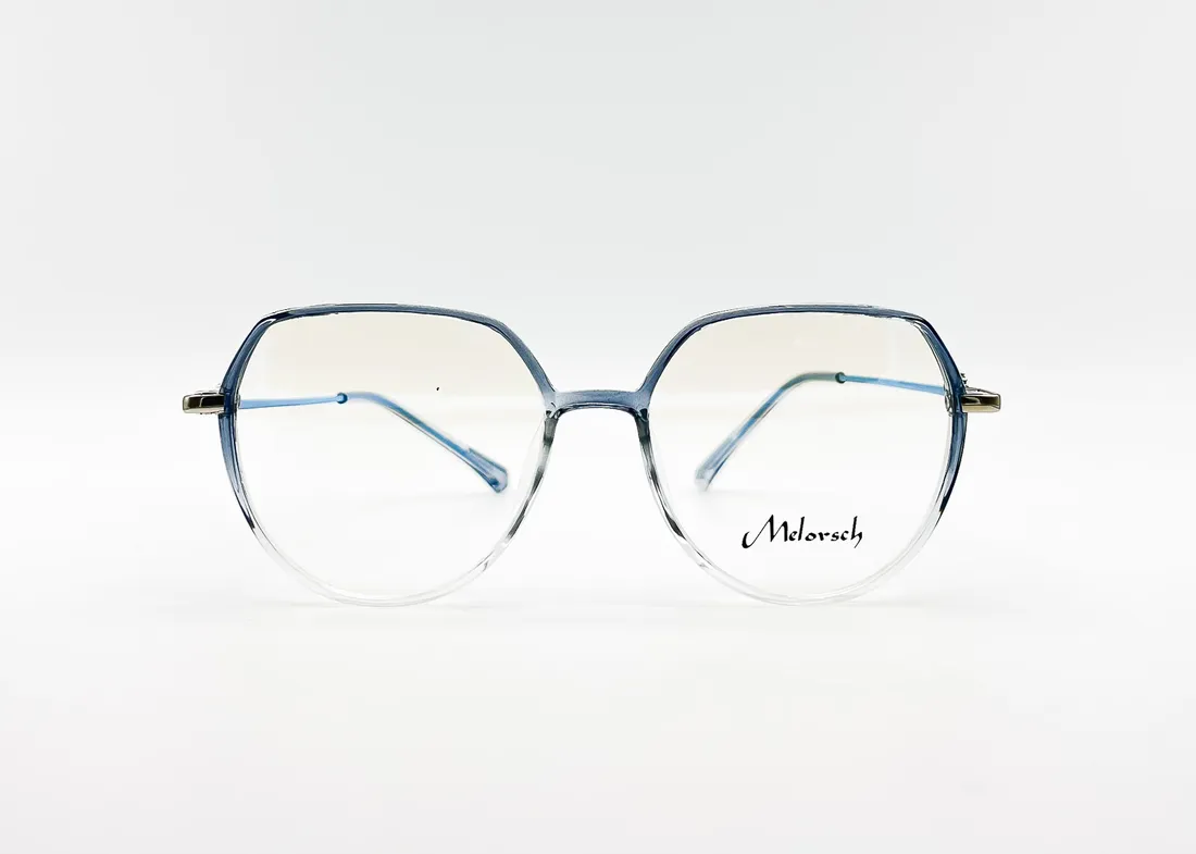 Изг. оправы Melorsch TR8903 Blue