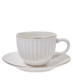 GAEM Art MUG-432 Набор из 6 чайных пар