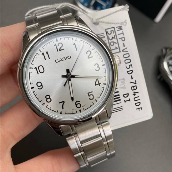 Наручные часы Casio MTP-V005D-7B4