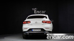 Mercedes-Benz GLC-Class GLC220 d 4MATIC Coupe — 2023