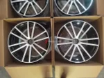 КОВАНЫЕ ДИСКИ для MERCEDES-BENZ SL-CLASS SL500 R230 Рестайлинг 2008 Мерседес