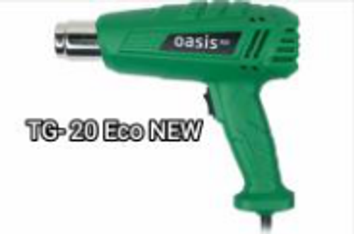 Фен строительный TG-20 Eco NEW