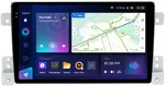 Магнитола для Suzuki Grand Vitara 2005-2016 - Teyes CC3-2K QLed Android 10, Быстрая, SIM-слот, CarPlay