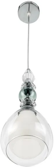Подвесной светильник Ganna 8293/1A Lumion
