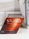 Стойкая крем-краска волос Studio Professional "3D HOLOGRAPHY", тон 7.35 ярко-рыжий, 115 мл