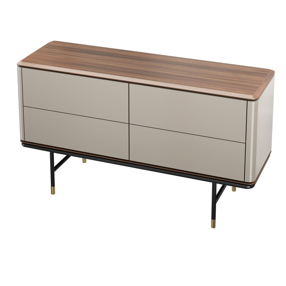 Комод MOD INTERIORS ALTEA