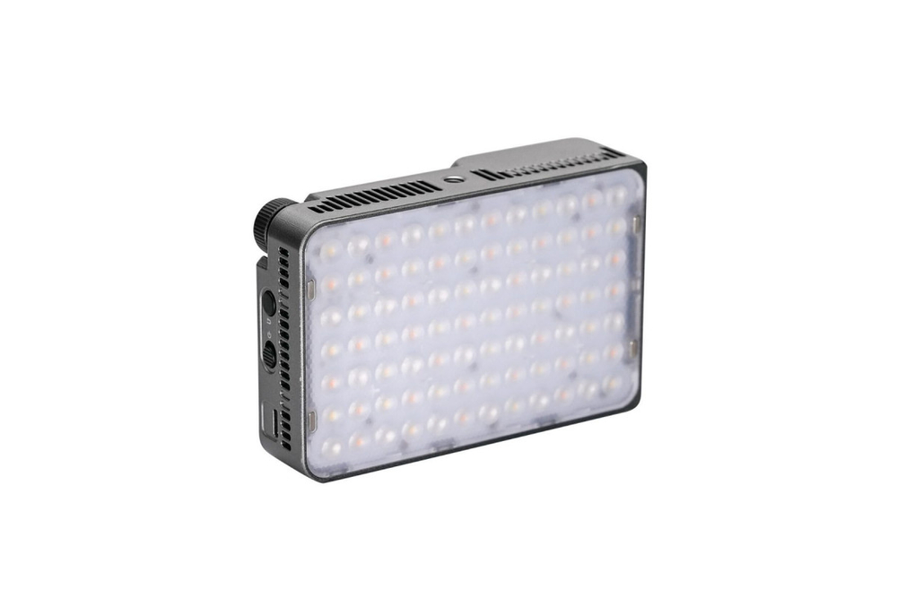Осветитель Aputure Amaran Ace 25c, серебро