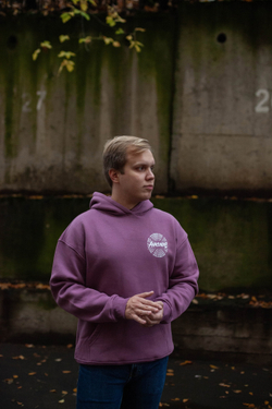 Худи «СМНЛ»
