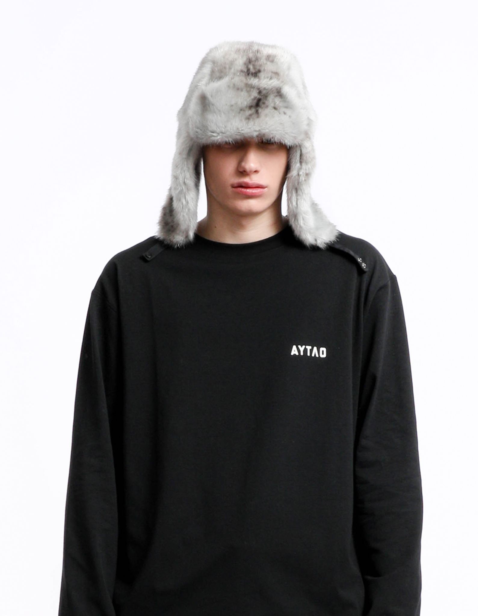 Meta Ushanka 3.0 Woolfy