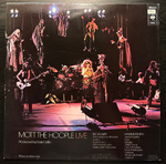 Mott The Hoople - Live (Голландия 1974г.)