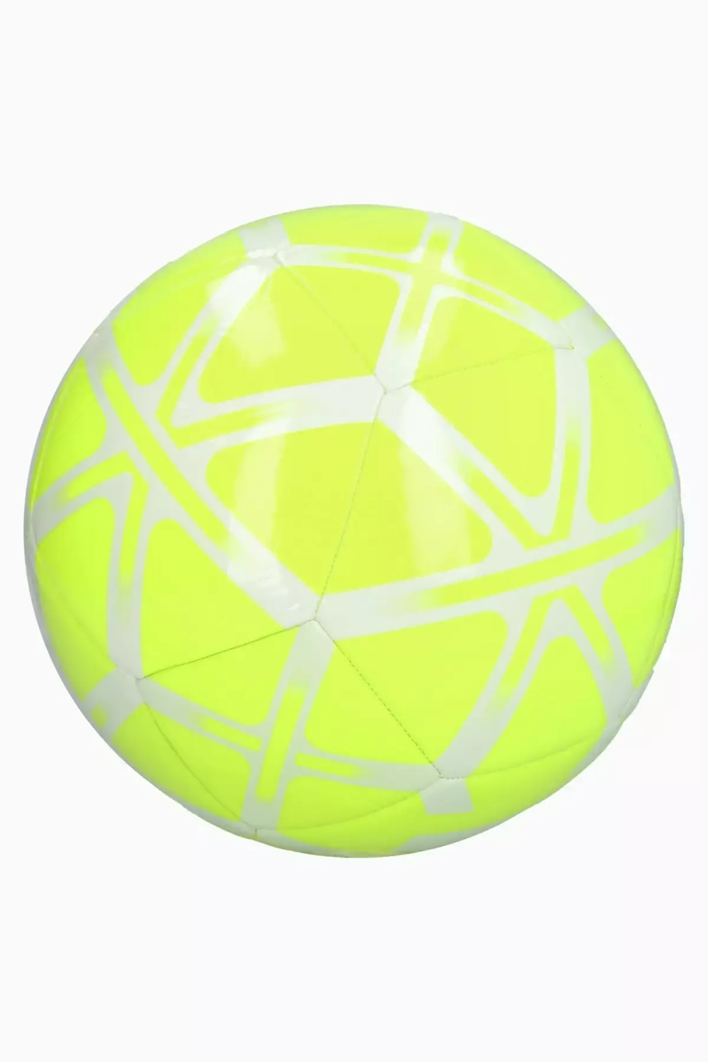 Футбольный мяч adidas Starlancer Club размер 5