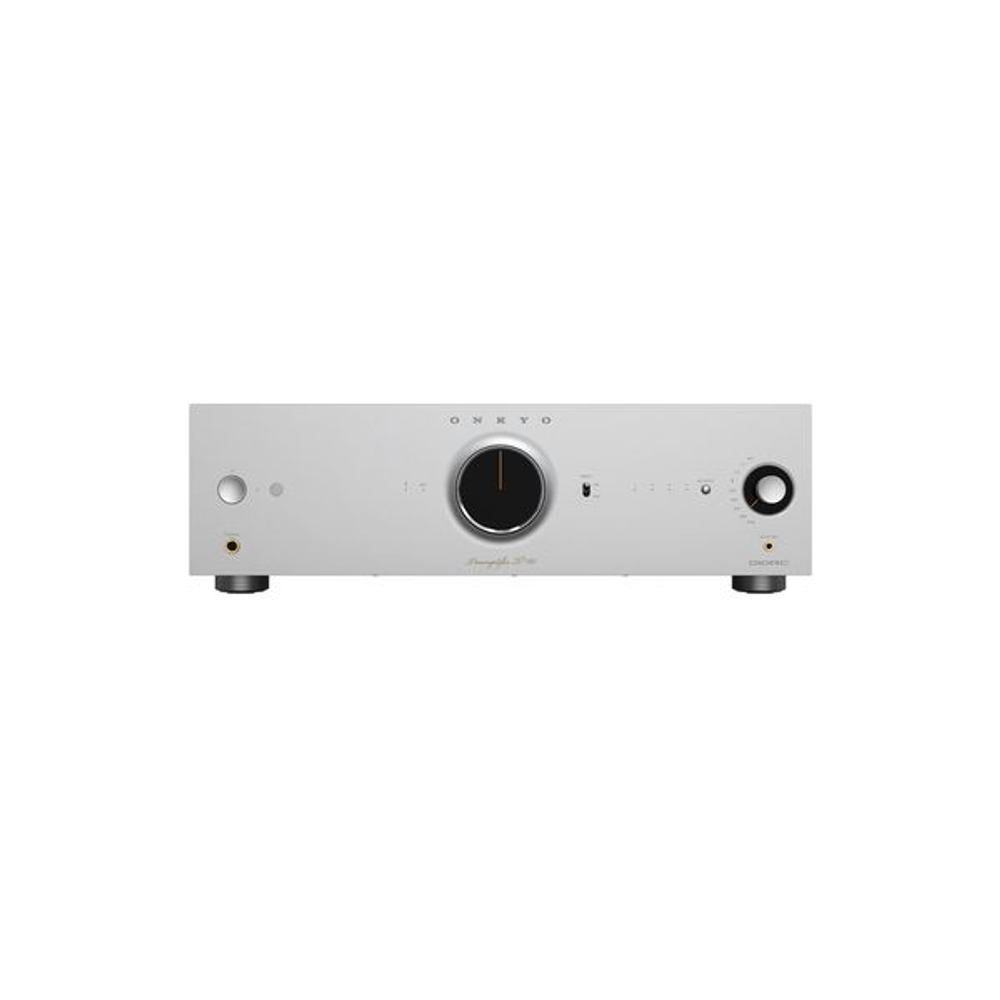 Предварительный усилитель ONKYO P80SMMP Silver