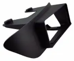 Магнитола для Lexus ES250 2012-2015 (цветной экран) - Kuberg SF-16ESH монитор 12.5" в стиле LEXUS на Android 13, Быстрая, CarPlay, 4G SIM-слот