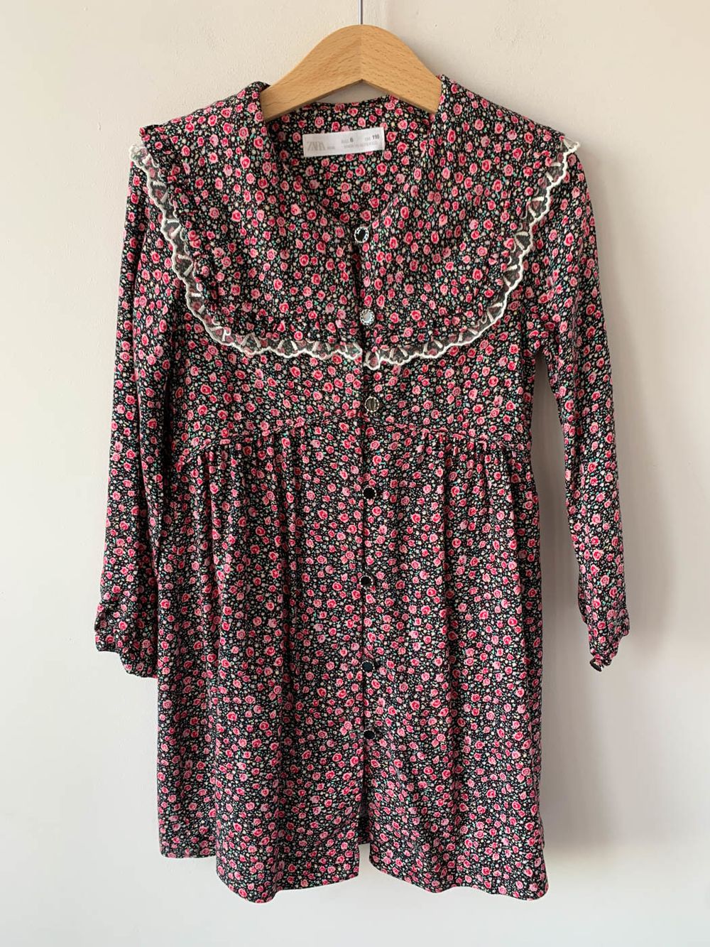 Платье Zara
