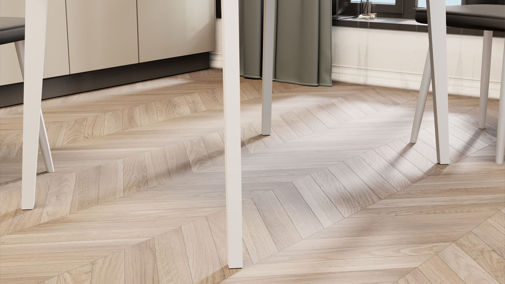 Стол обеденный «Ливерпуль» Тип 3