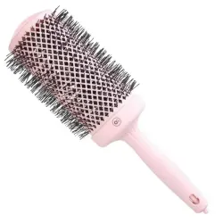Термобрашинг Expert Blowout Speed Wavy Bristles Pastel Pink 65 мм