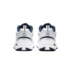 Nike Air Monarch IV White Navy