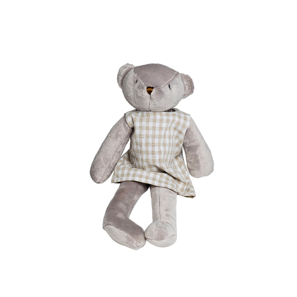 Игрушка Мишка 45см Garda Decor F13B-0059