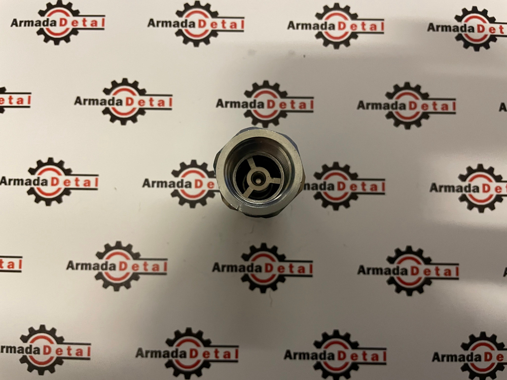 БРС 1/2" BSP (ниппель, тело 3/8) | 45/910500 | Spare Parts