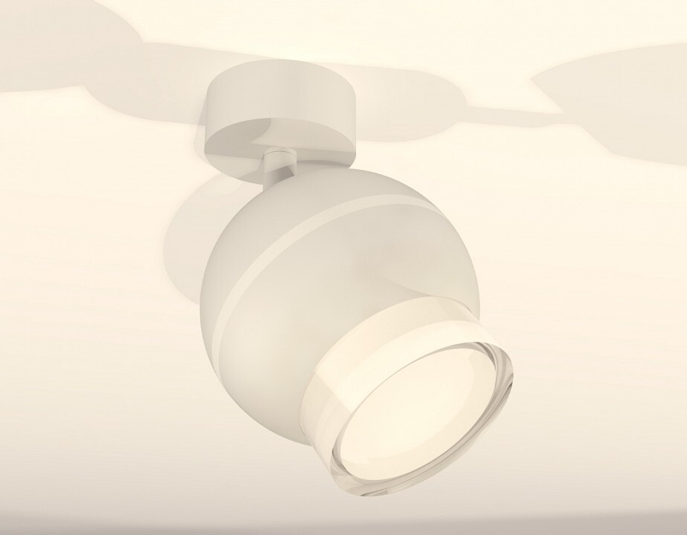 Спот Ambrella Light XM XM1101016