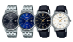 Наручные часы CASIO Collection MTS-110D-1A